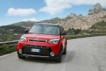 Kia Soul 2014 года (EU)
